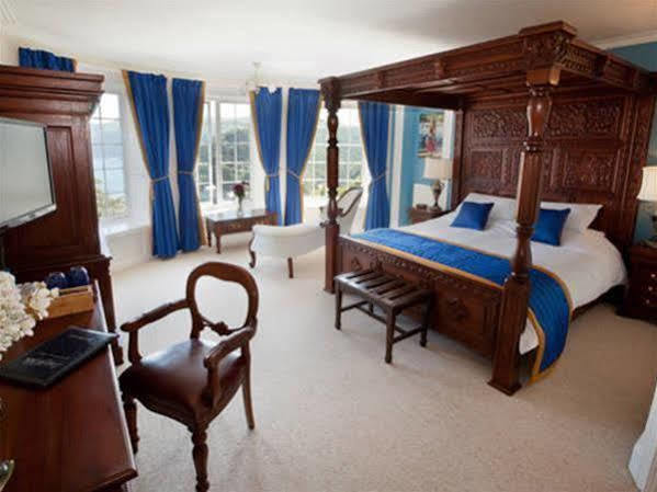Lynton Cottage Seaview Apartments Линтън Екстериор снимка